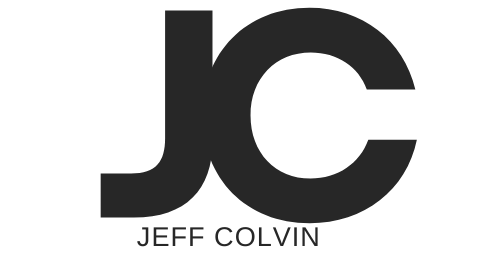 Mayor Jeff Colvin